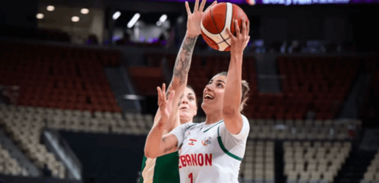 منتخب السيدات لكرة السلة.. خسارة قاسية وغير مسبوقة أمام استراليا