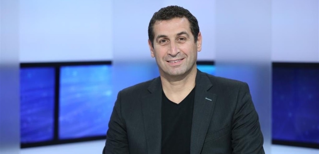 معلوف: رولان خوري موقوف ظلماً وإنجازاته في الكازينو لا يمكن إخفاؤها