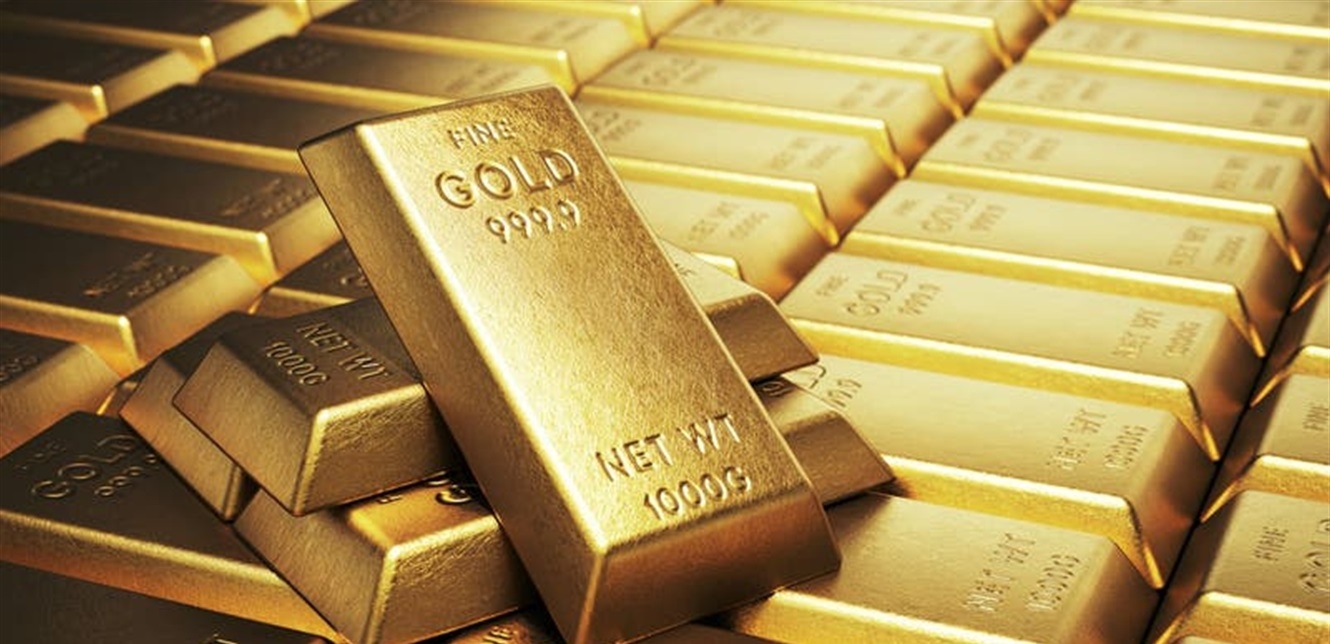 تراجع أسعار الذهب مع صعود الدولار وتوضيح ترامب موقفه من باول