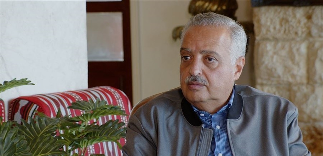 أرسلان رحب بوقف النار في السويداء: الحوار هو السبيل الوحيد لإطلاق عجلة الإنقاذ