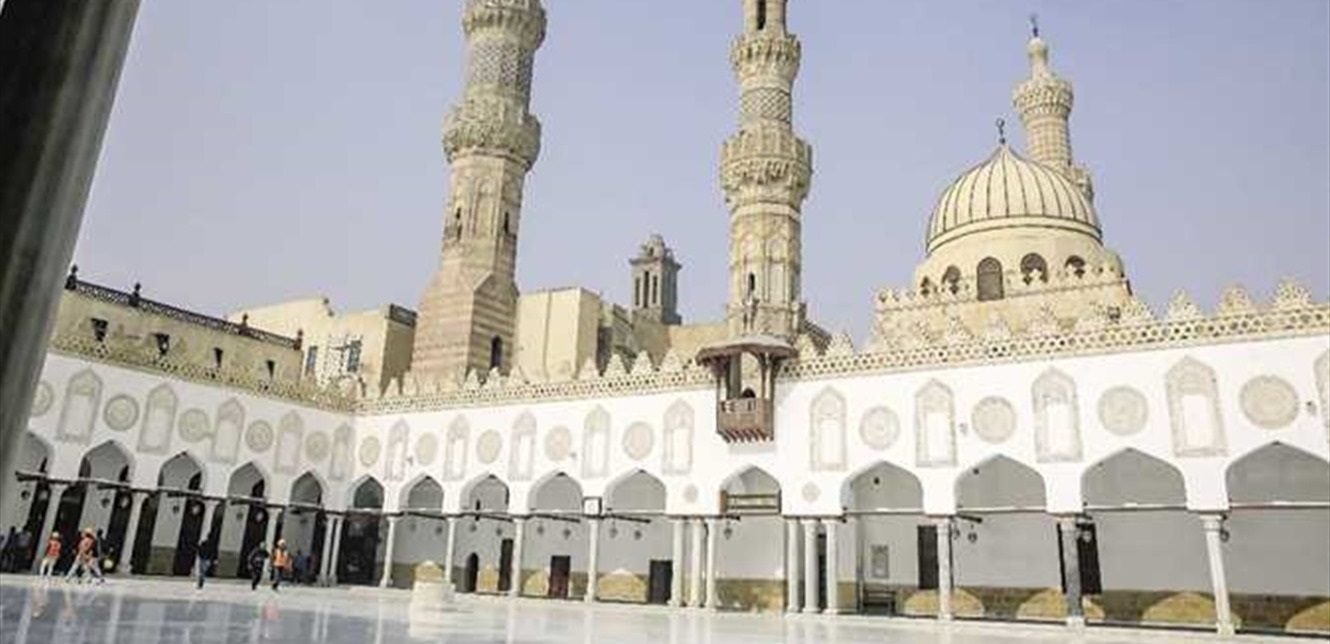 الأزهر يوضح سبب حذفه بيانه حول غزة بعد دقائق من نشره