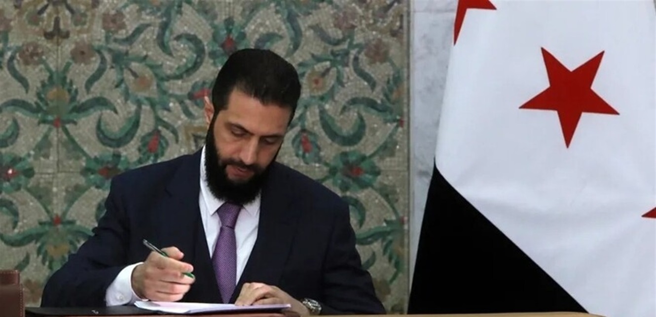 تحقيقٌ يكشف دور شقيق أحمد الشرع في سوريا... وهذا ما قَيلَ عن أحد اللبنانيين