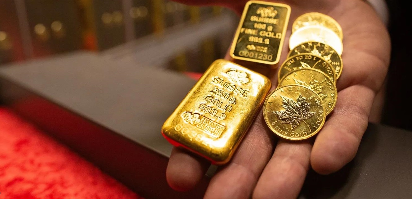 عن أسعار الذهب خلال المرحلة المُقبلة.. هذه آخر التوقعات