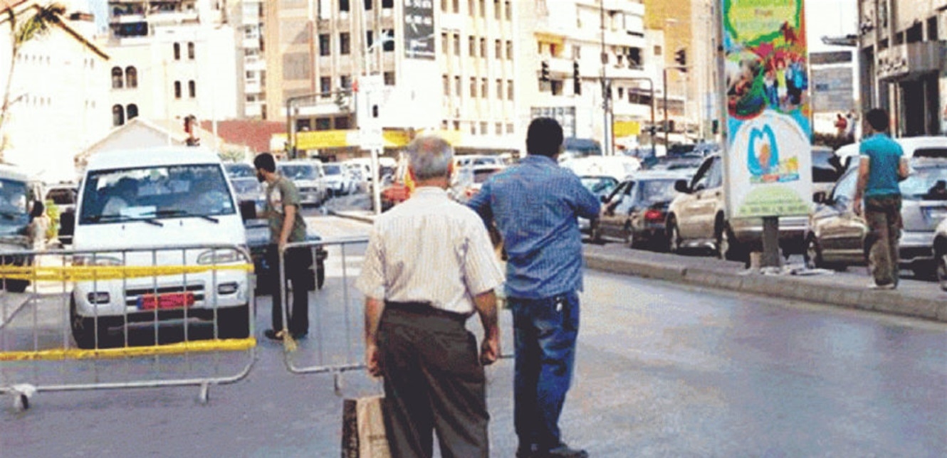 اجراءات أمنية مشددة