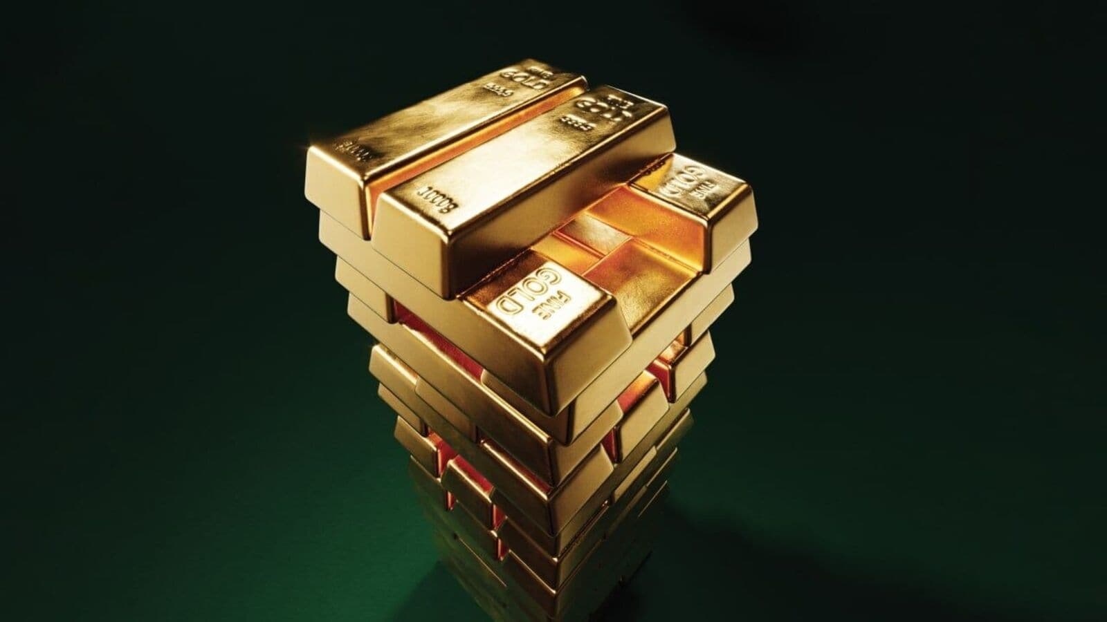 Gold: Eternal glitter?