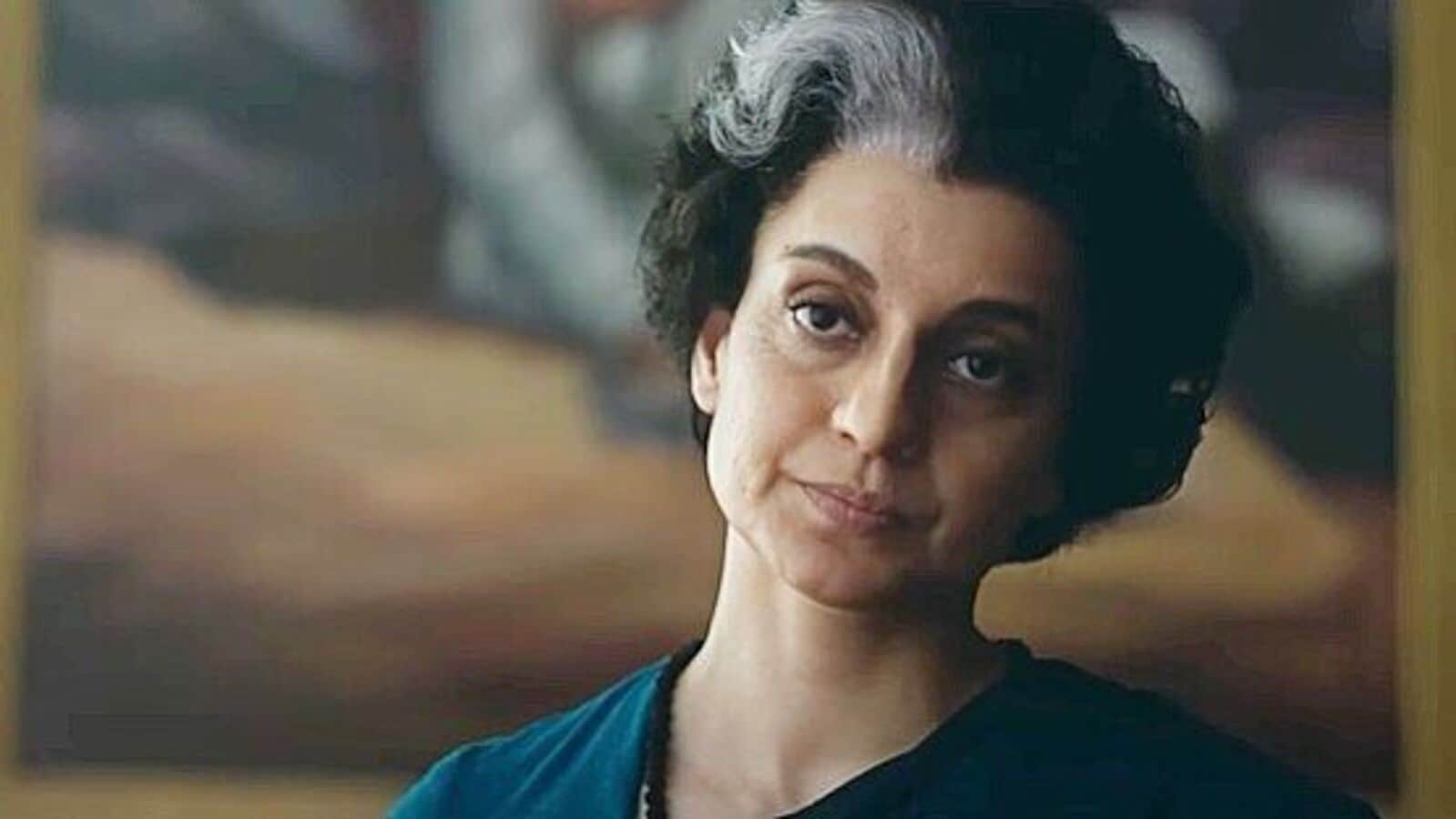 Kangana Ranaut and brother Aksht receive notice for ‘historical inaccuracies' in Emergency, exploiting author and book