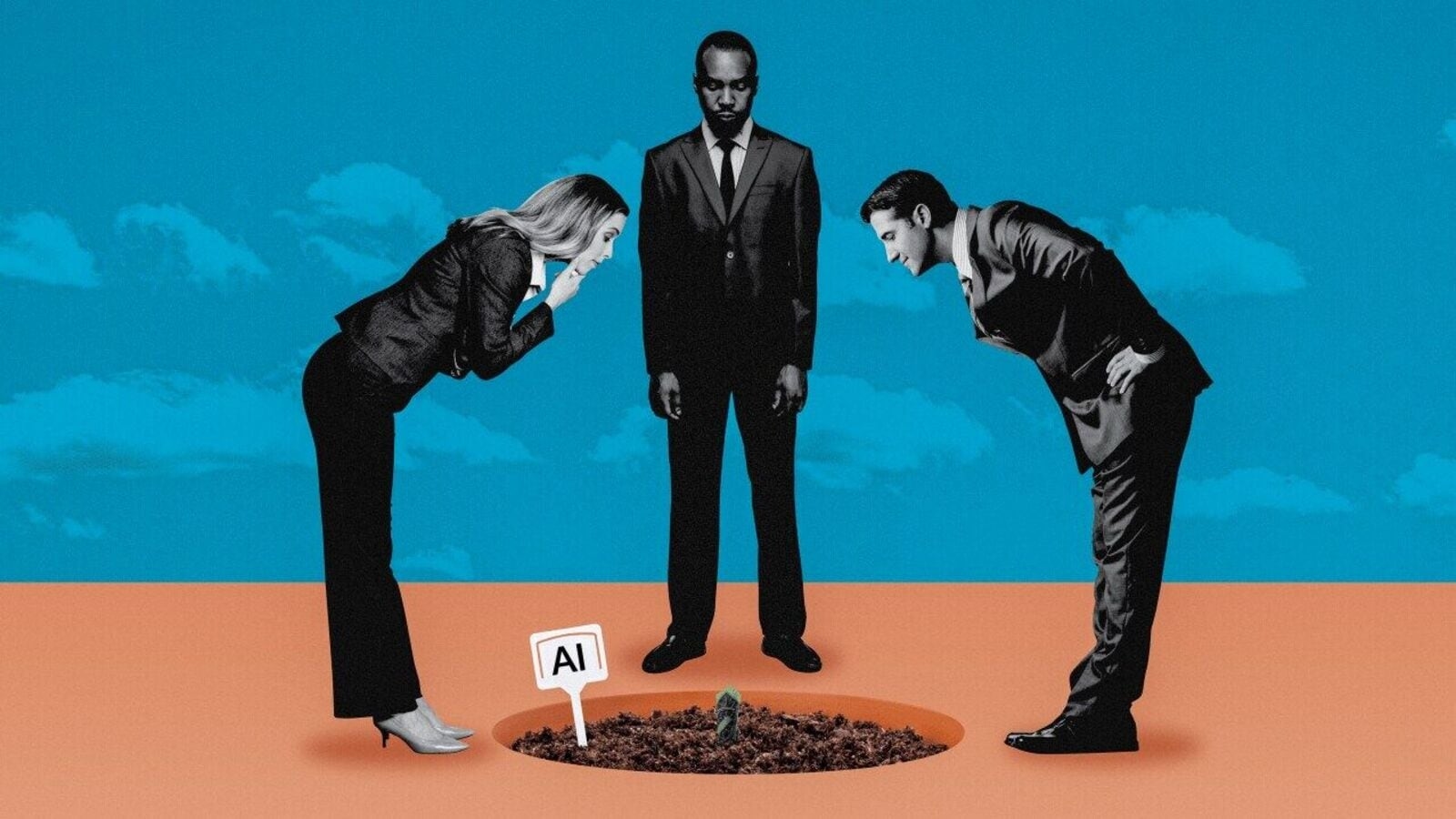 Companies are struggling to drive a return on AI. It doesn't have to be that way.