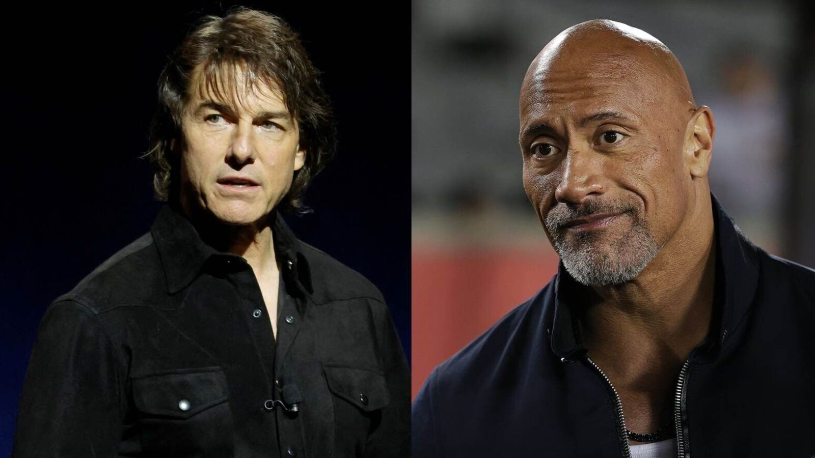 Meet world's richest comedian, net worth surpassing Tom Cruise and Dwayne Johnson combined, thanks to one iconic TV show