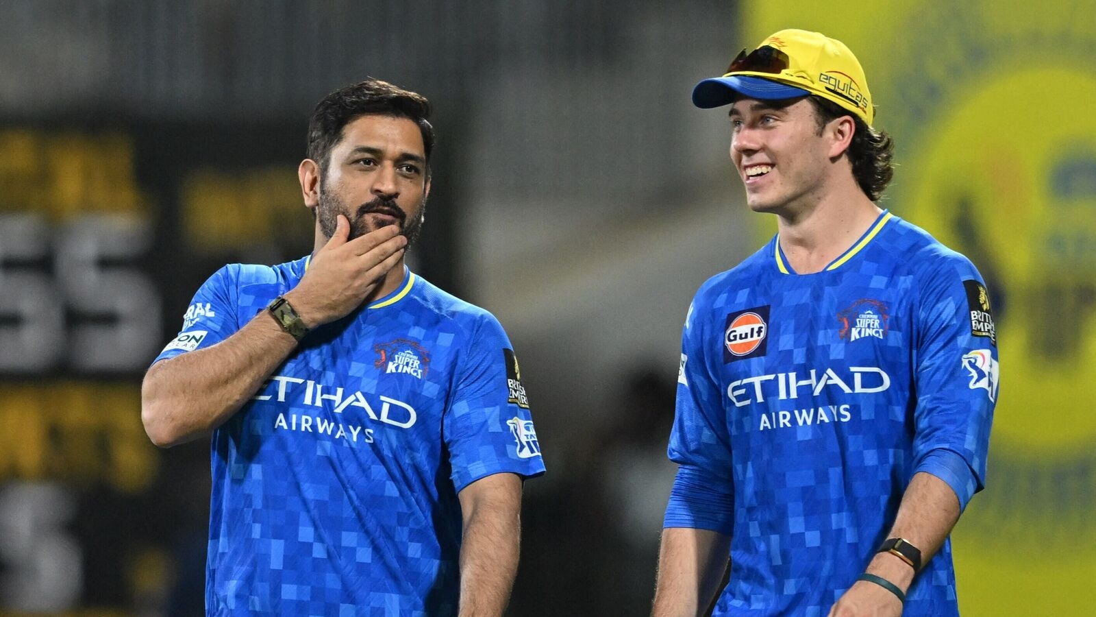 From MS Dhoni to Sachin Tendulkar to Ravi Shastri in seconds: Hilarious cricket mimicry leaves Internet stunned