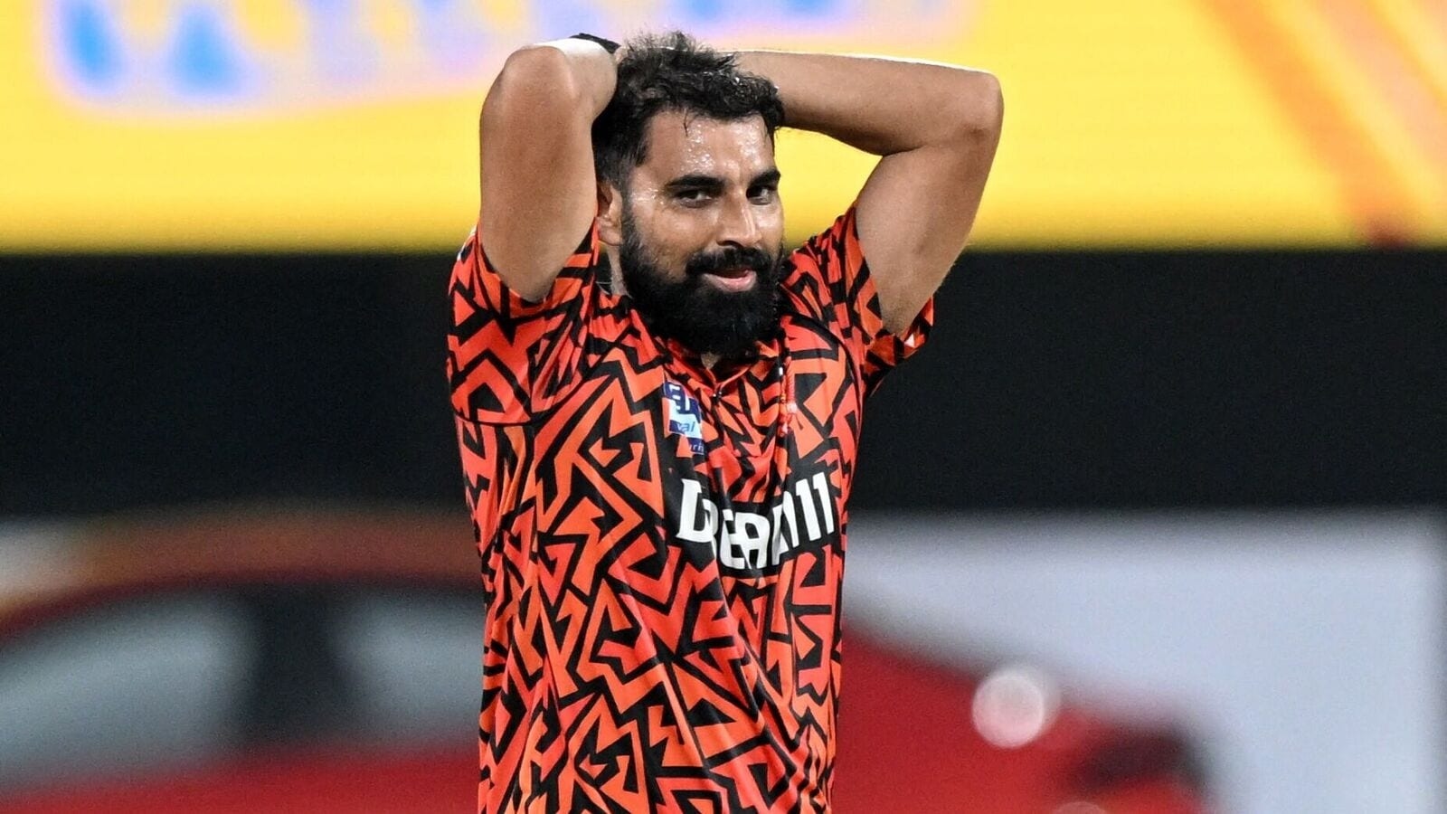 After Gautam Gambhir, Mohammed Shami receives death threat on email ahead of SRH vs DC clash; here's what report says