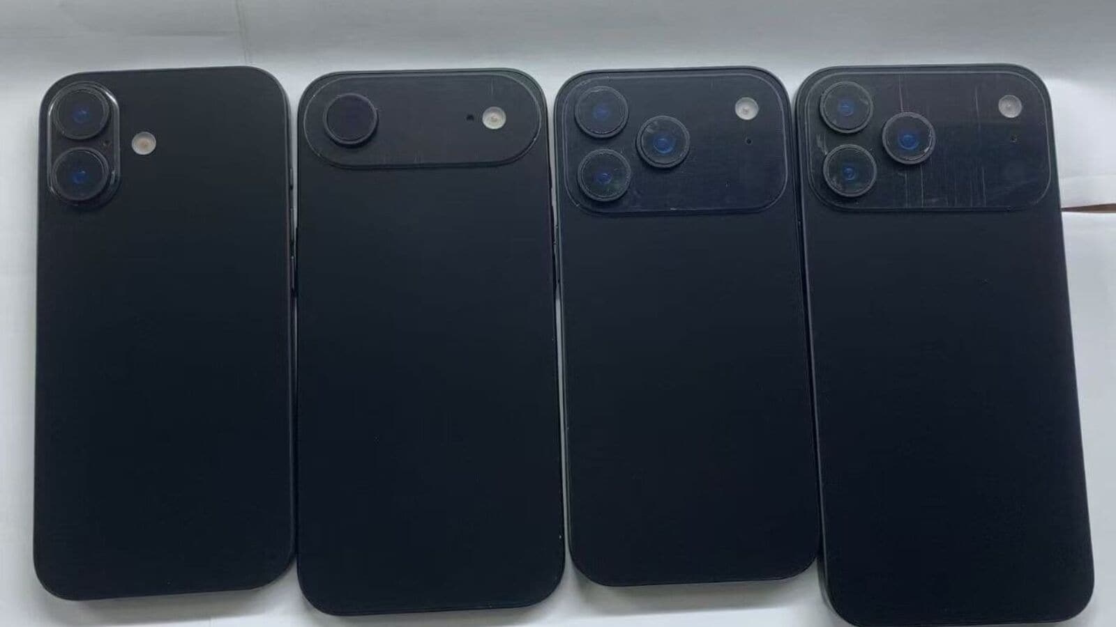 iPhone 17 Air could be the reason Apple revives a long-dead accessory