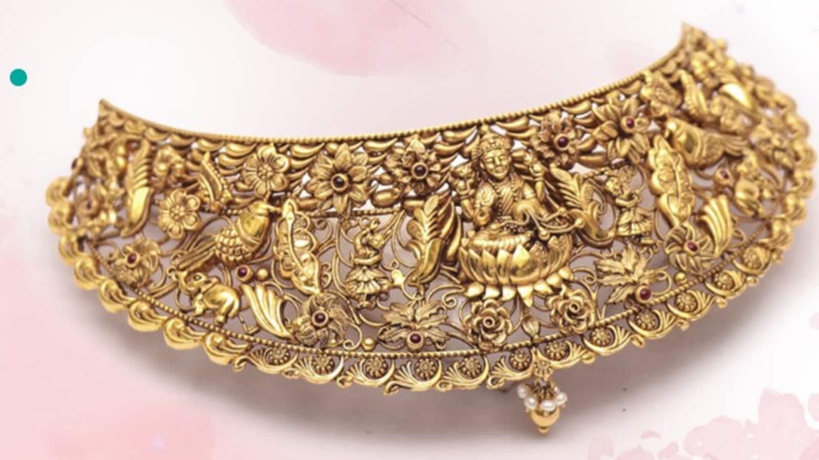 Manoj Jewellers IPO allotment date in focus. check latest GMP, 4 steps to check status