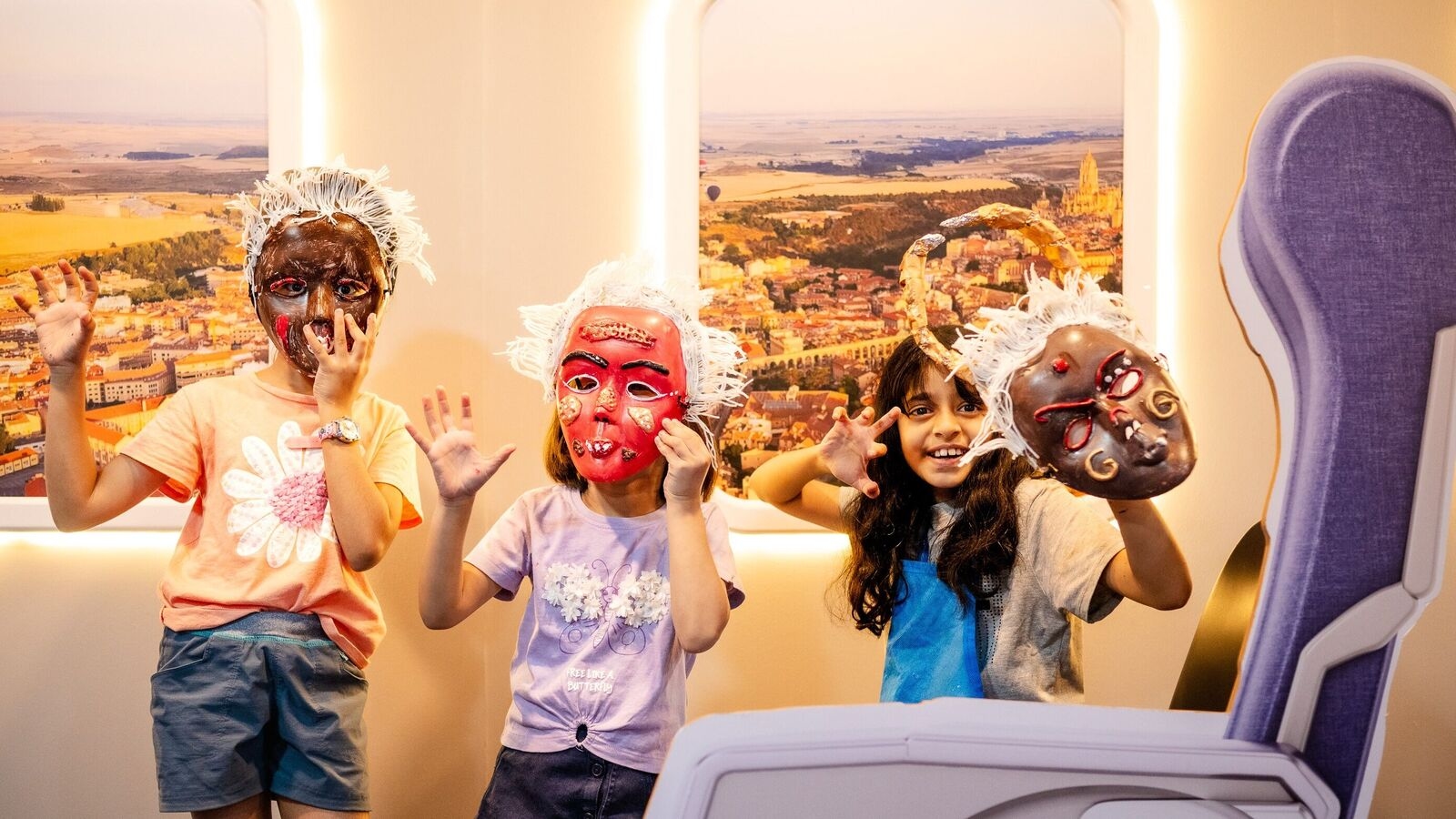 A to-do list of engaging summer activities for kids