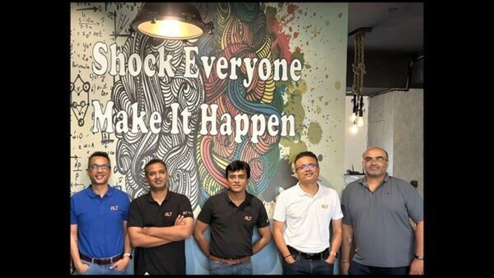 Alt DRX secures funding from Hindustan Media Ventures Limited in Pre Series A Round
