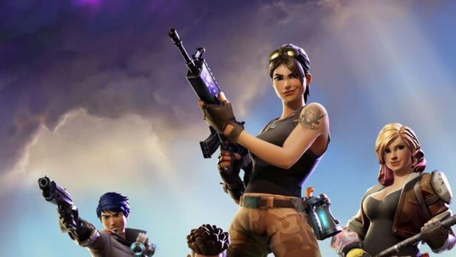 Fortnite is finally back on iPhones and iPads in US: Here's how to download