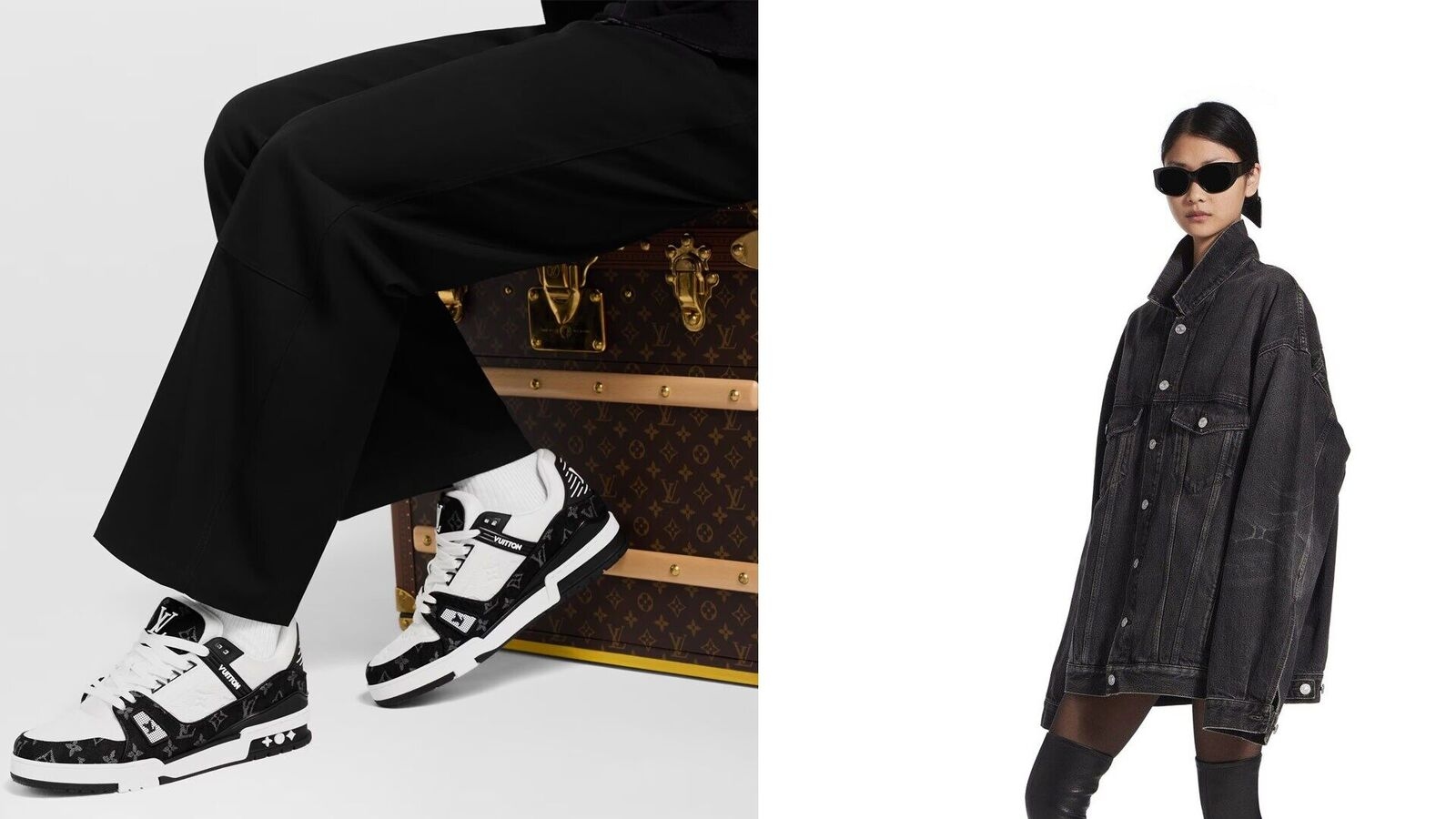 Inside India's hush-hush hype luxury economy where sneakers cost more than gold