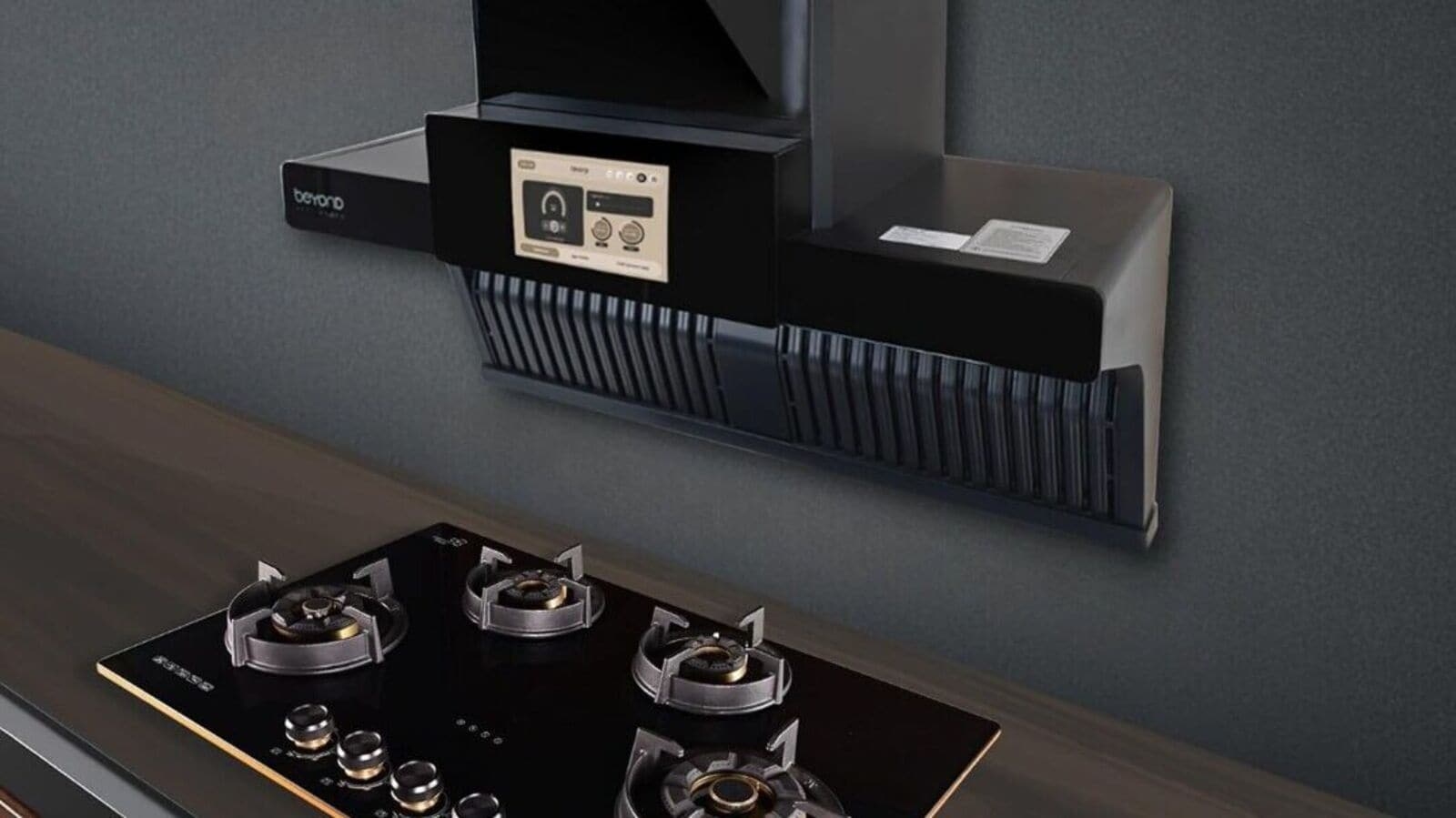 Blockbuster deals on top rated chimneys from your kitchen: 7 models we recommend for a smokeless cooking experience