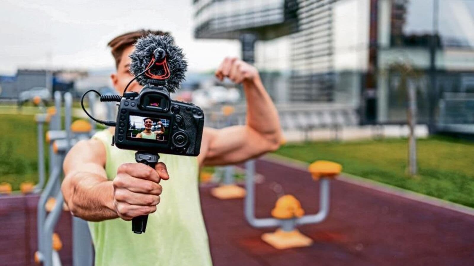 Watch Reels and Shorts for fun, not health advice. Here's why