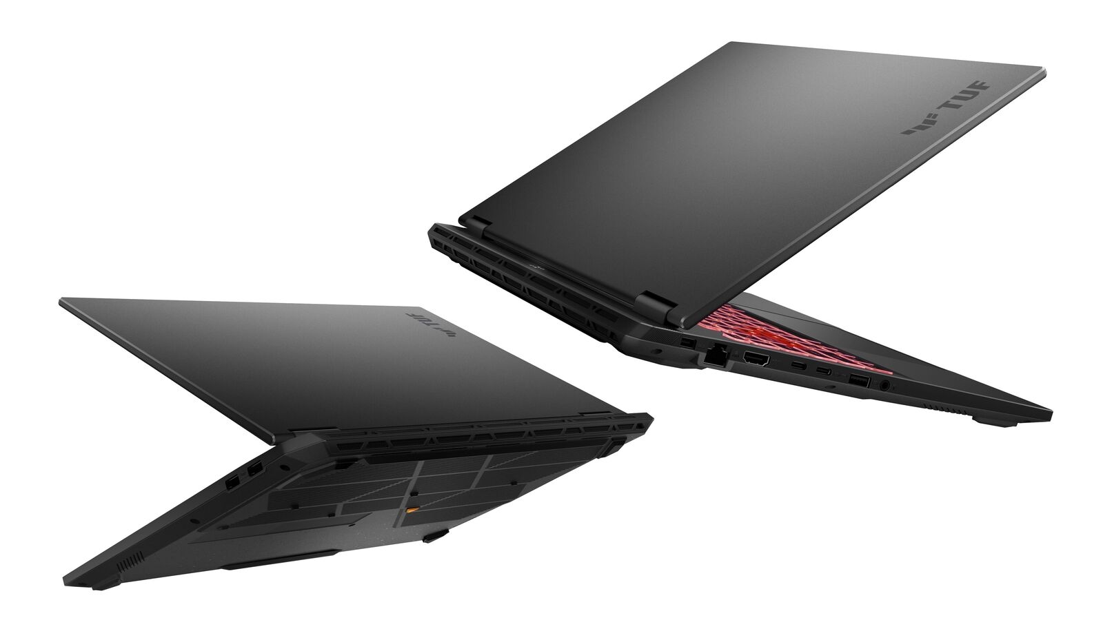 ASUS expands ROG and TUF lineup in India with four new gaming laptops, prices start at  ₹1,44,990