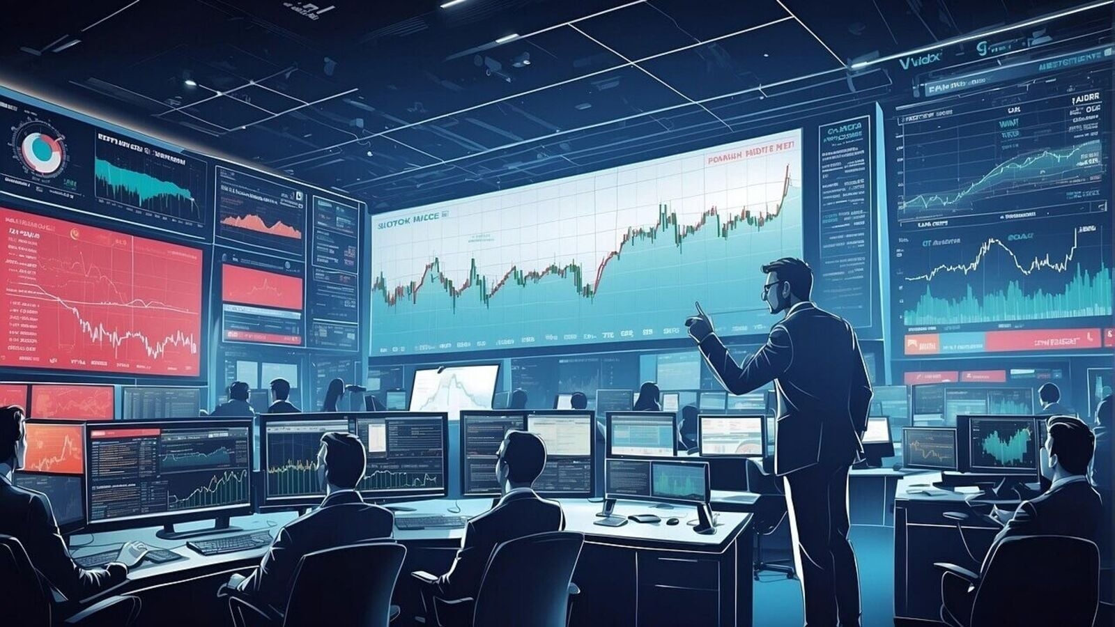 800% rally in five years! Multibagger stock jumps over 9% after THIS announcement