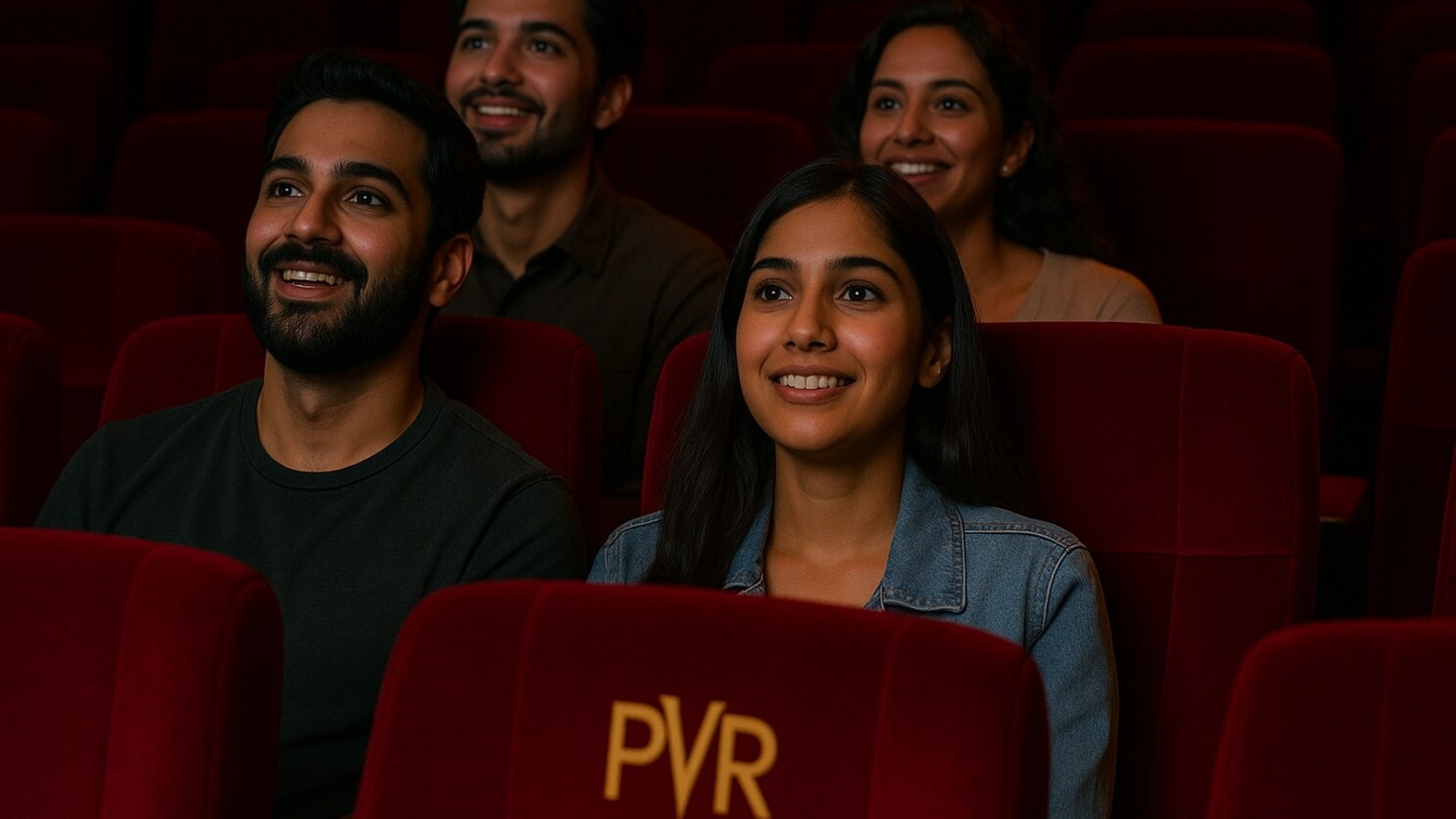 Love movies? THESE are the 5 popular credit cards for movie aficionados in India