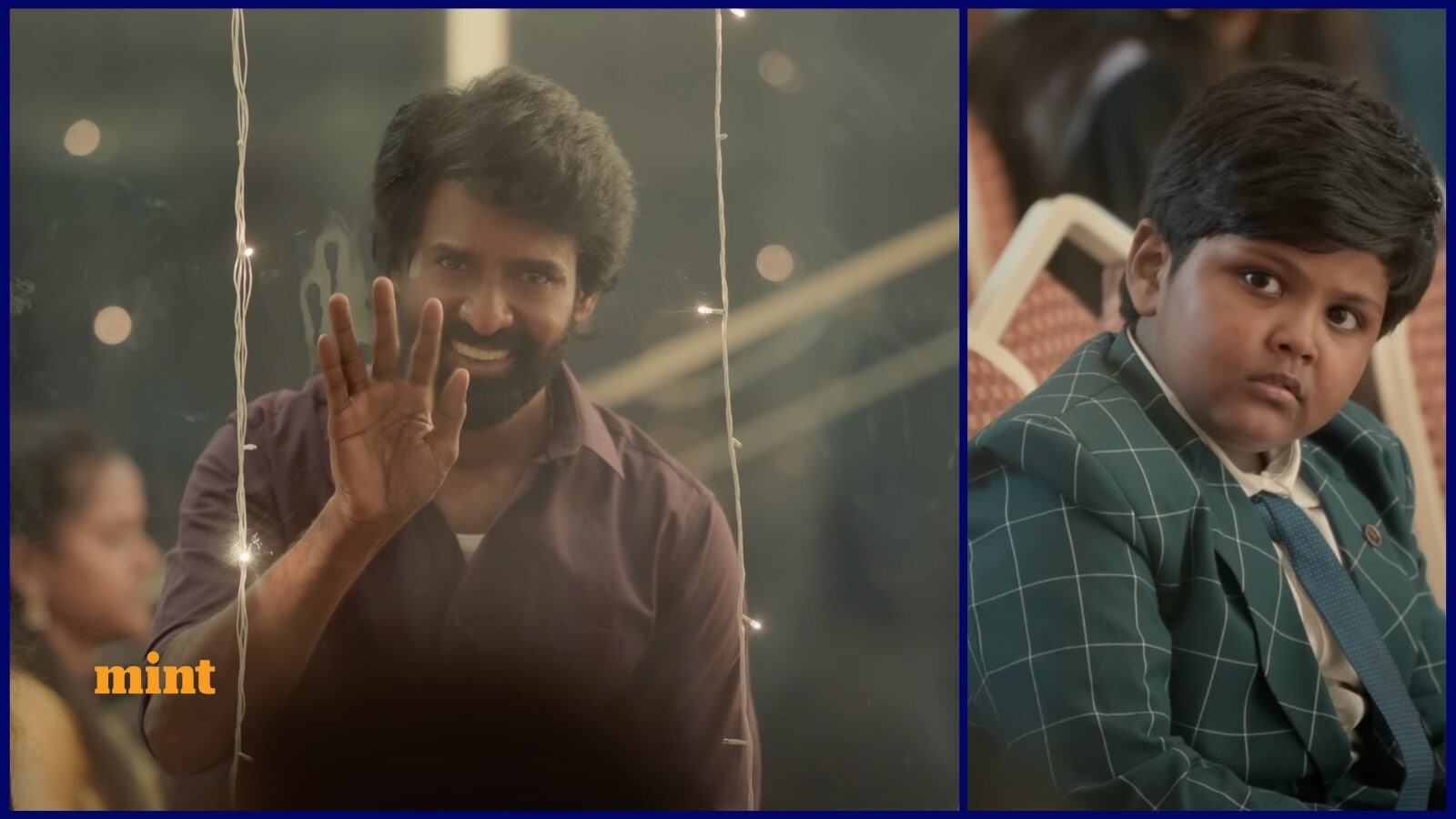 Maaman OTT release date: When will the Tamil family drama, starring Soori and Aishwarya Lekshmi, start streaming online?