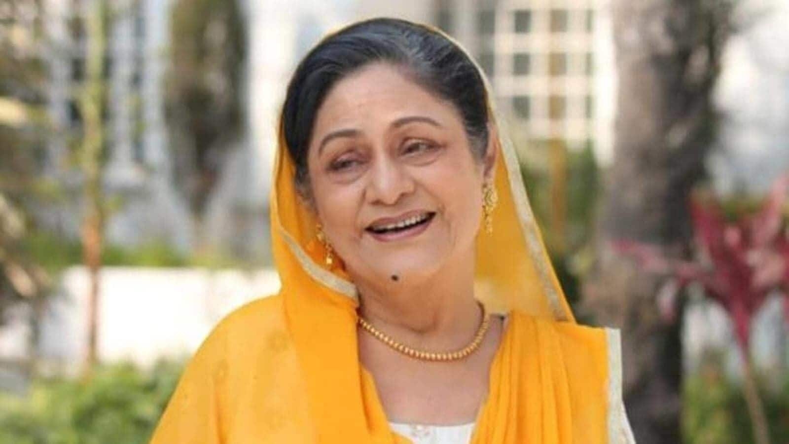 Aruna Irani reveals she battled breast cancer twice, refused chemo for work: ‘How would I shoot if I lose hair'