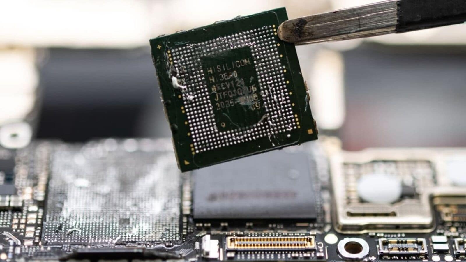 AI firms getting GPU sops may see govt at the table