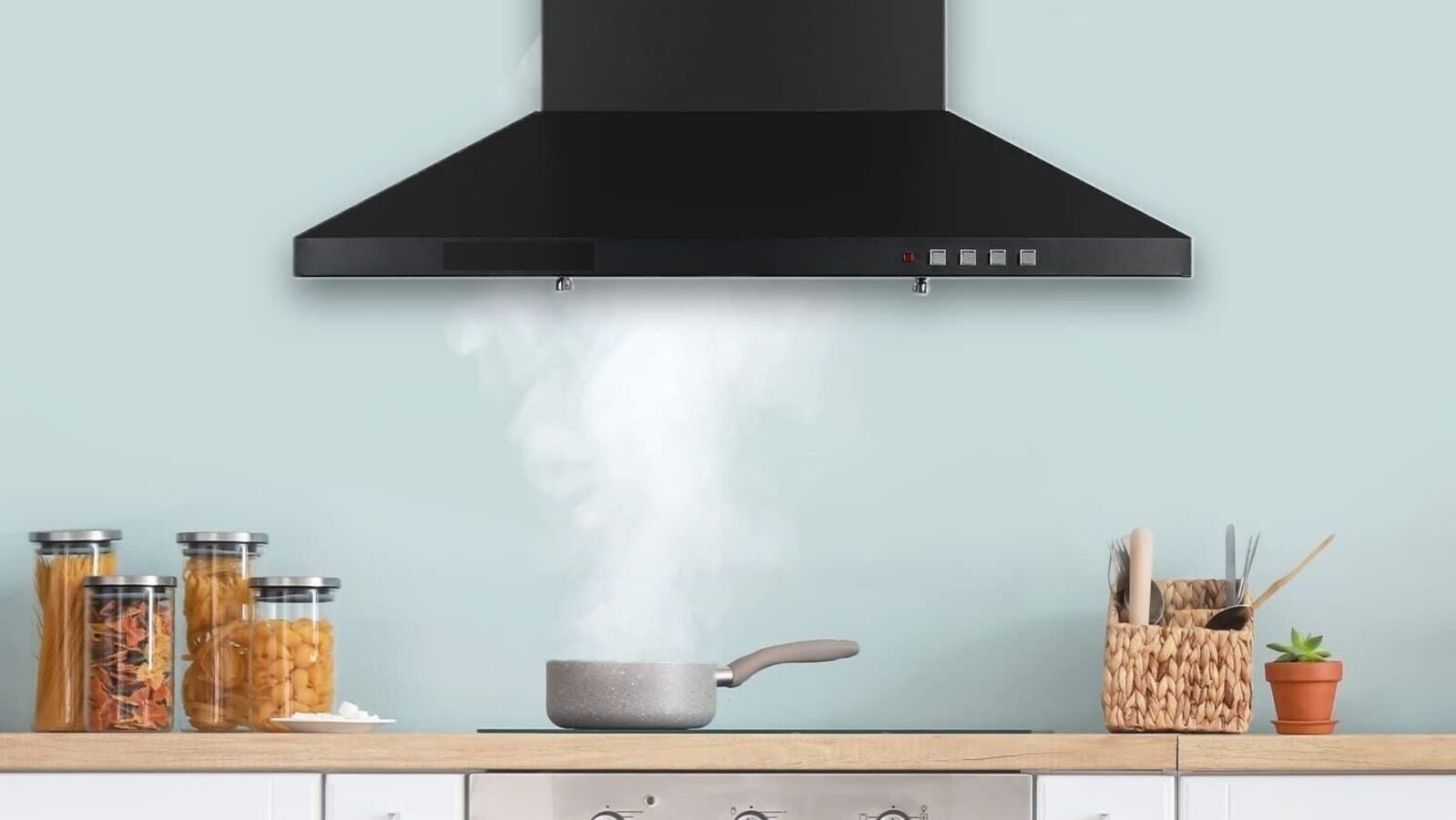 Amazon deals on chimneys: Get up to 70% off and more with additional bank offers