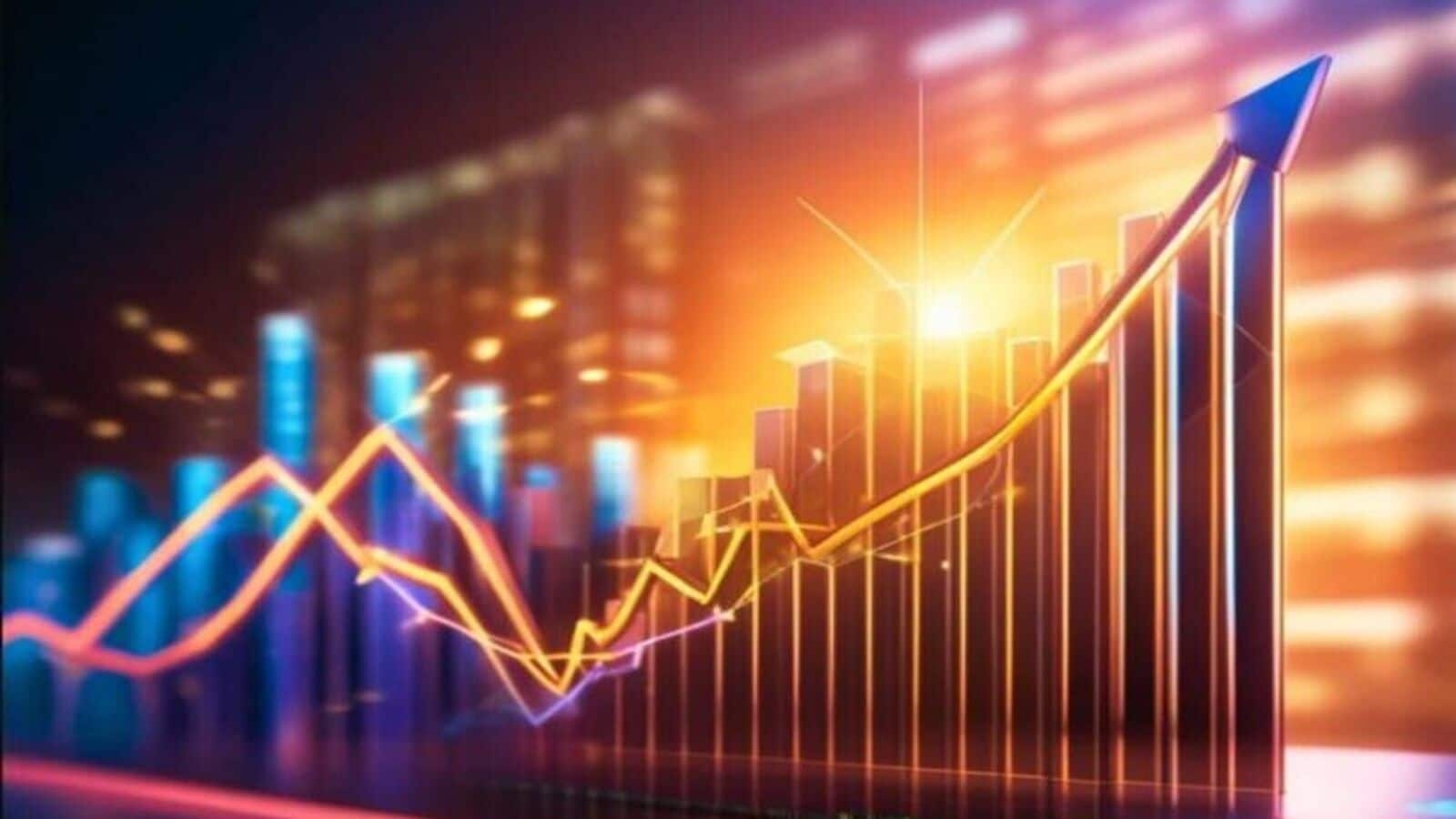 Multibagger small-cap stock under ₹200 hits lifetime high; gives almost 4000% returns in five years