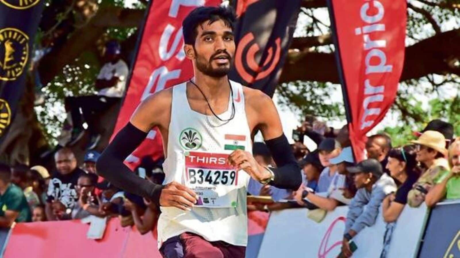 How Devarao Choudhari became the fastest Indian at the Comrades Marathon