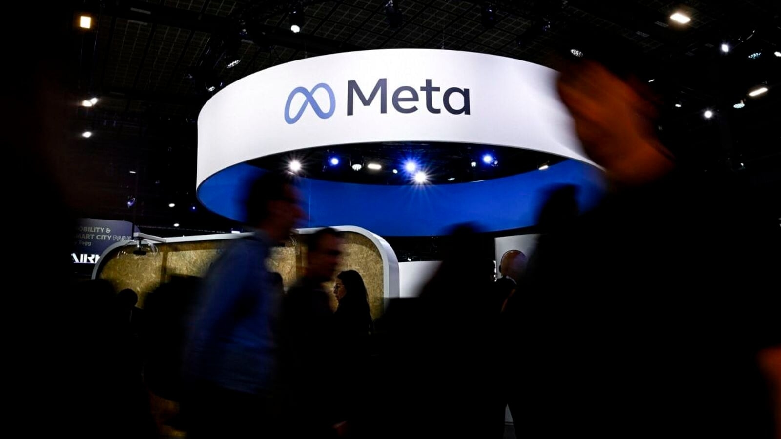 Meta wanted to buy a $30 billion AI startup: report. What it is trying instead.