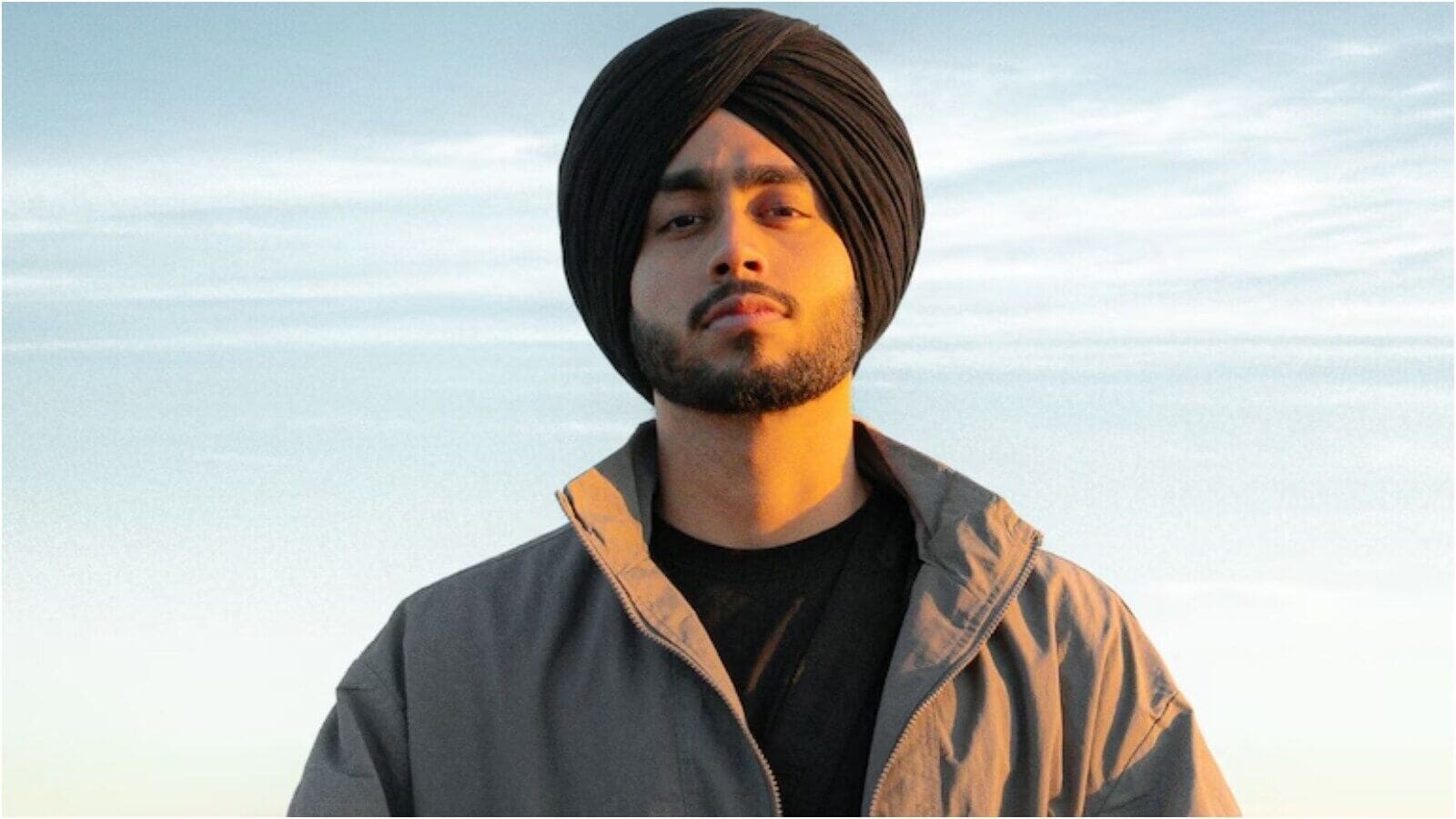 Meet Shubh, the second Punjabi artiste after Diljit Dosanjh to grace Billboard Canada and sell out North American arenas