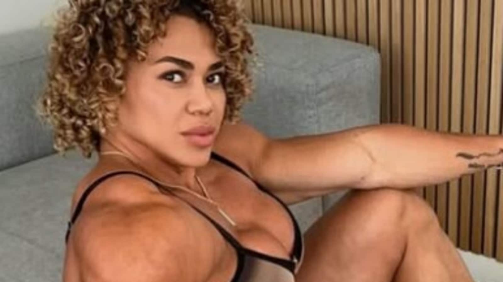 Who was Zunilda Hoyos Mendez? Colombian 'She Hulk' beaten to death with hammer, husband also found dead