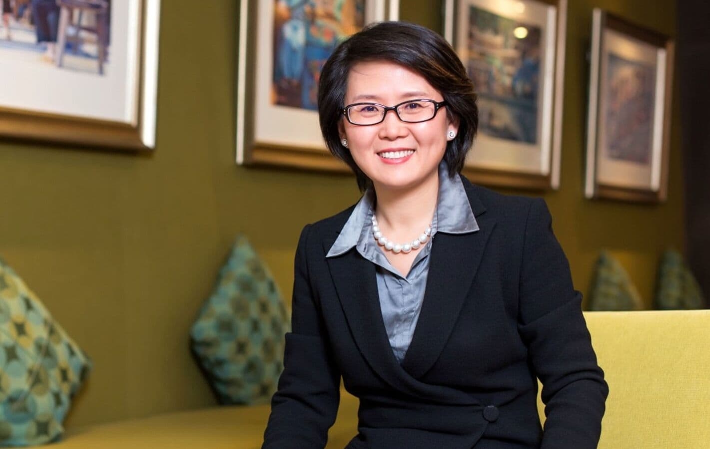 Standard Chartered Bank scouting for partners for green loans to small businesses