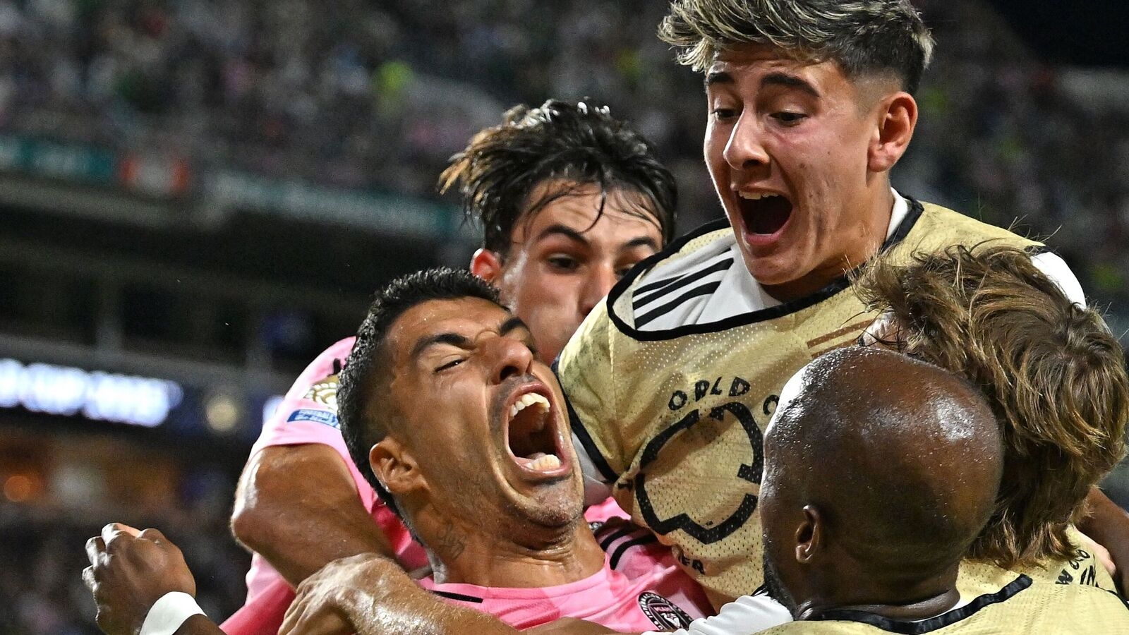 FIFA Club World Cup 2025: List of qualified teams in Round 16; check details