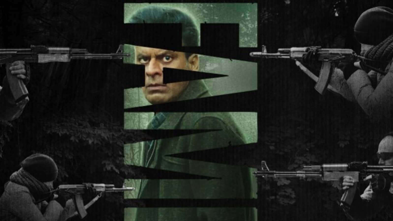 The Family Man 3 first look out: Manoj Bajpayee returns as Srikant Tiwari. Internet says, ‘Can't wait'