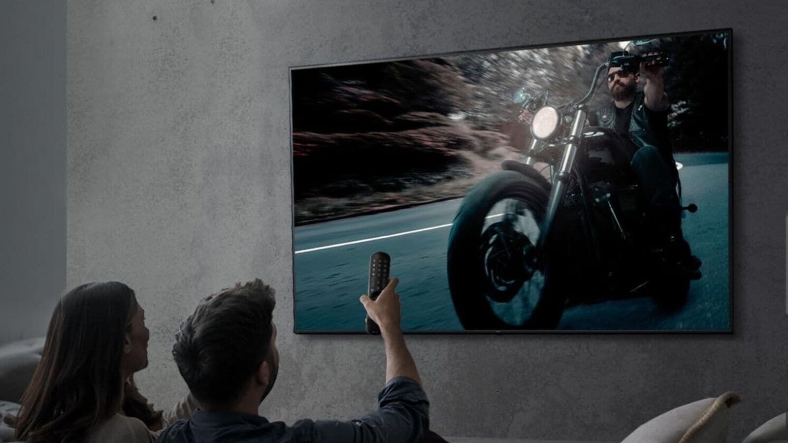 10 pixel-perfect TVs for every budget on Amazon: Grab TVs from LG, Sony and more at up to 60% off