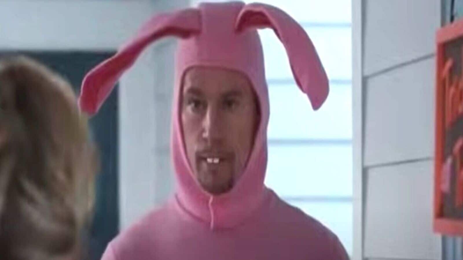 ‘Roofman' Trailer: Channing Tatum hides out in Toys ‘R' Us in bizarre true-crime tale