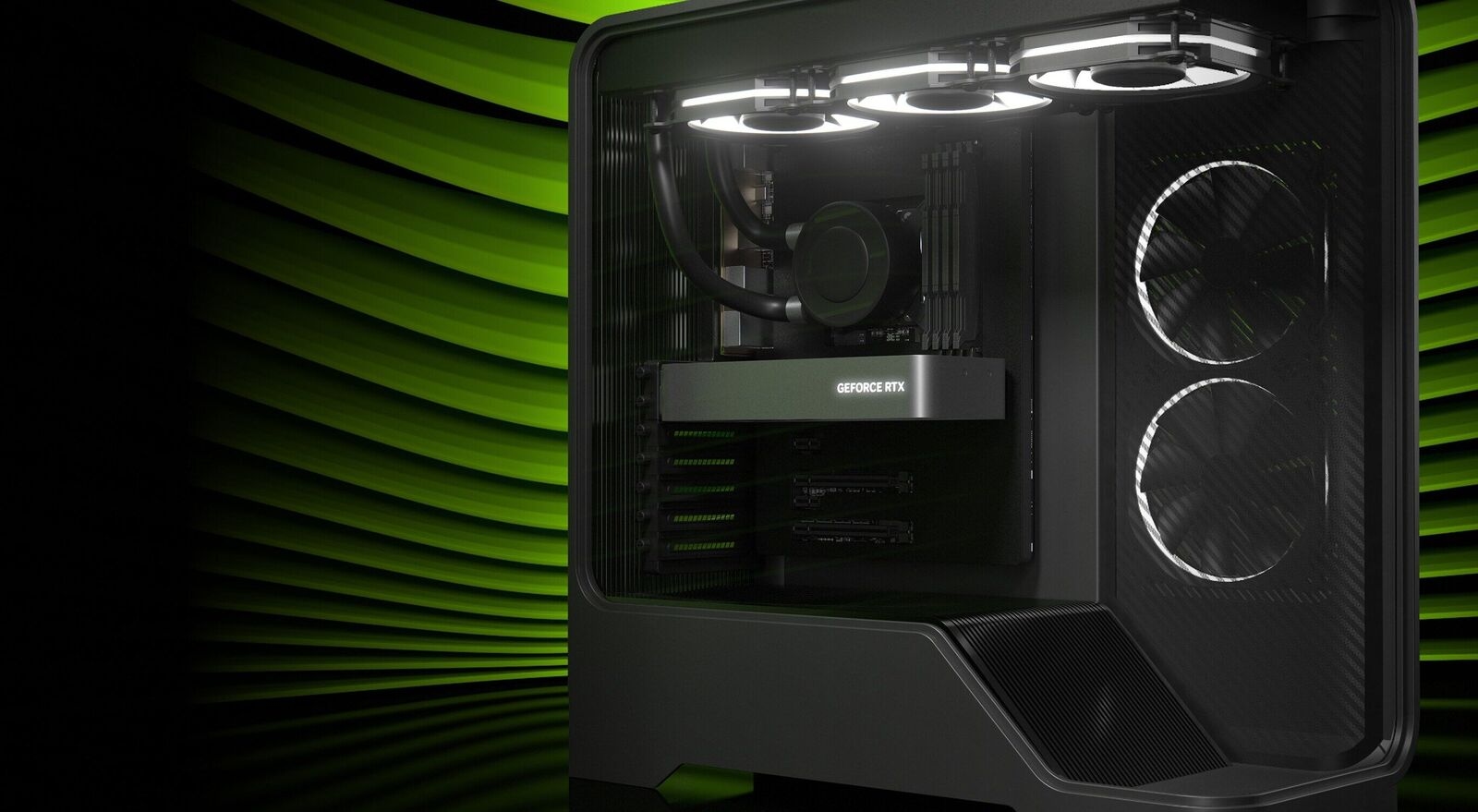 Nvidia reveals RTX 5050 GPU: Affordable next gen graphics card for budget gamers