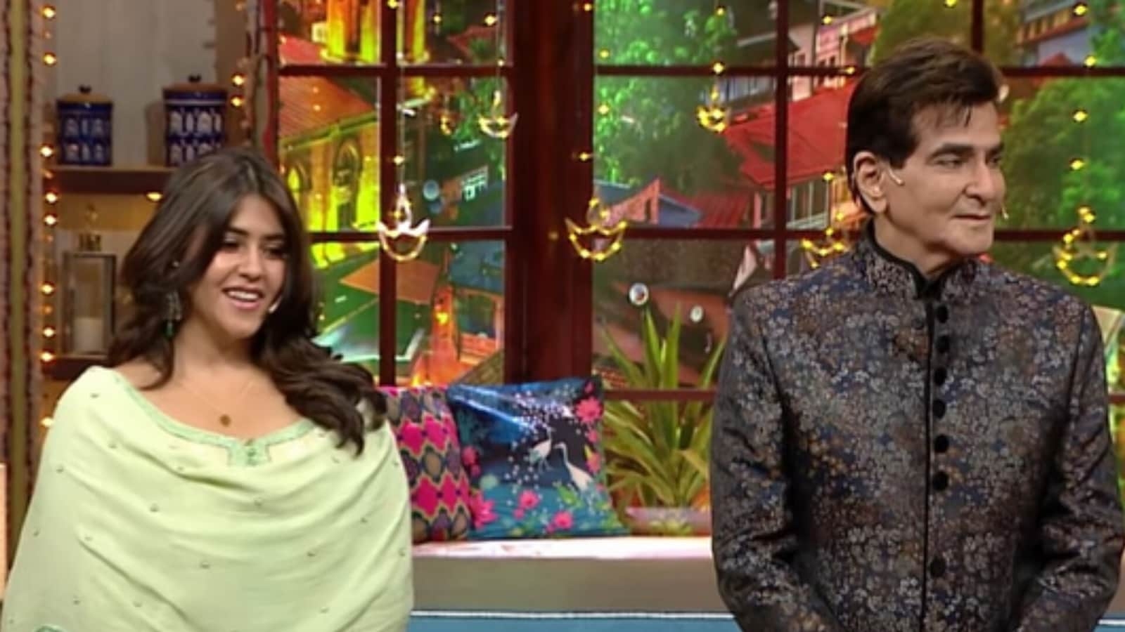 Jeetendra, Ekta Kapoor sell flat in Mumbai's Worli for ₹12.25 crore