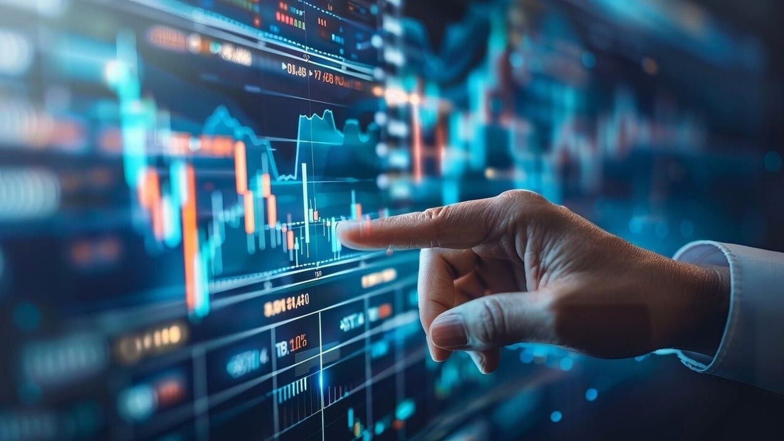 Indian stock market: Nifty 50 above 25K; Can it climb to 26K peak in short-term?