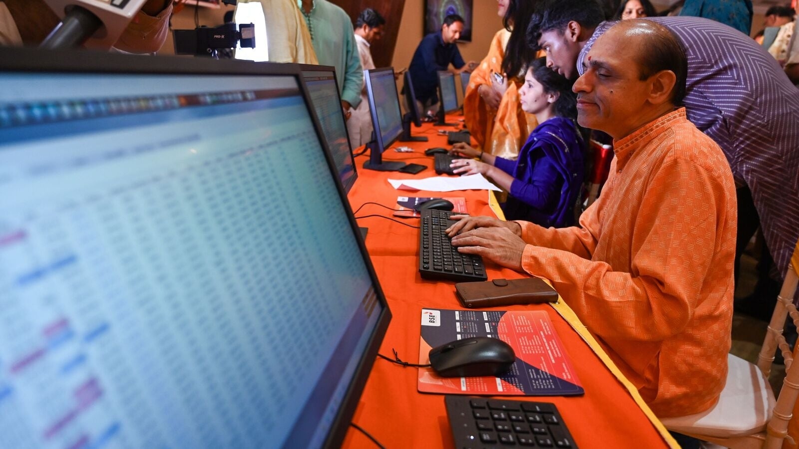 Nifty 50 jumps 8% YTD: Five key risks that could derail Indian stock market rally in H2CY25