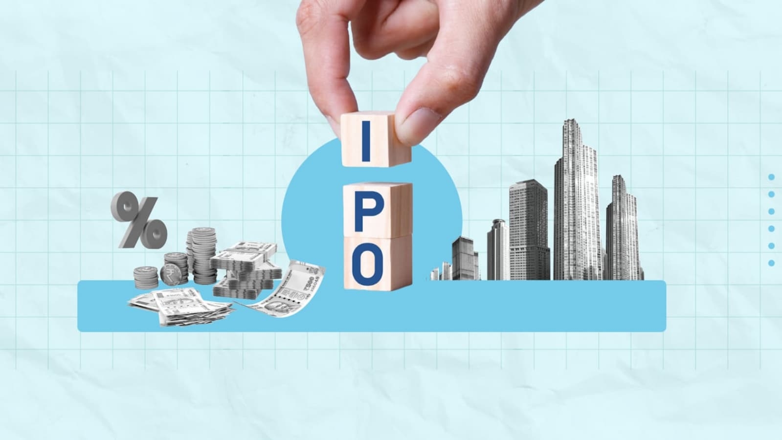 Ellenbarrie Industrial Gases IPO allotment date today: Steps to check status; latest GMP for over ₹850 crore offer