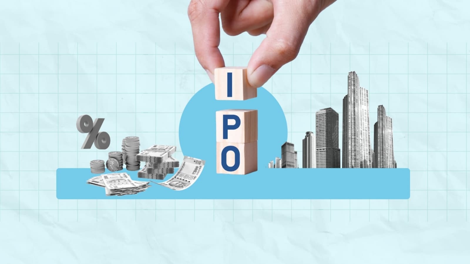 Globe Civil Projects IPO, Ellenbarrie IPO, Kalpataru IPO allotment finalised. Here's what GMP hints ahead of listing
