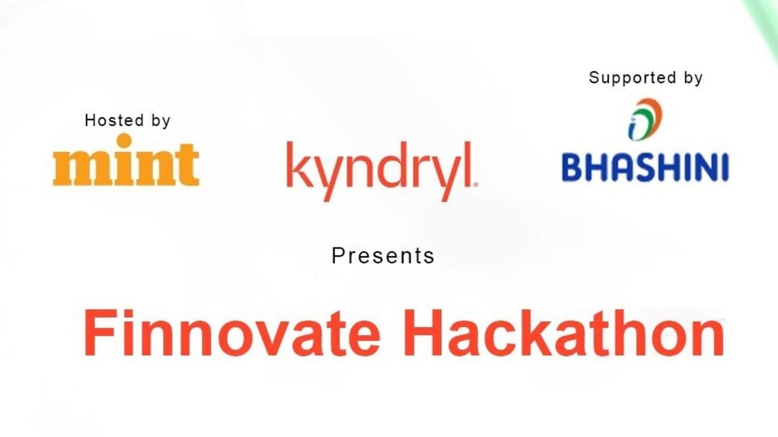 Meet the Jury Behind the Kyndryl Finnovate Hackathon