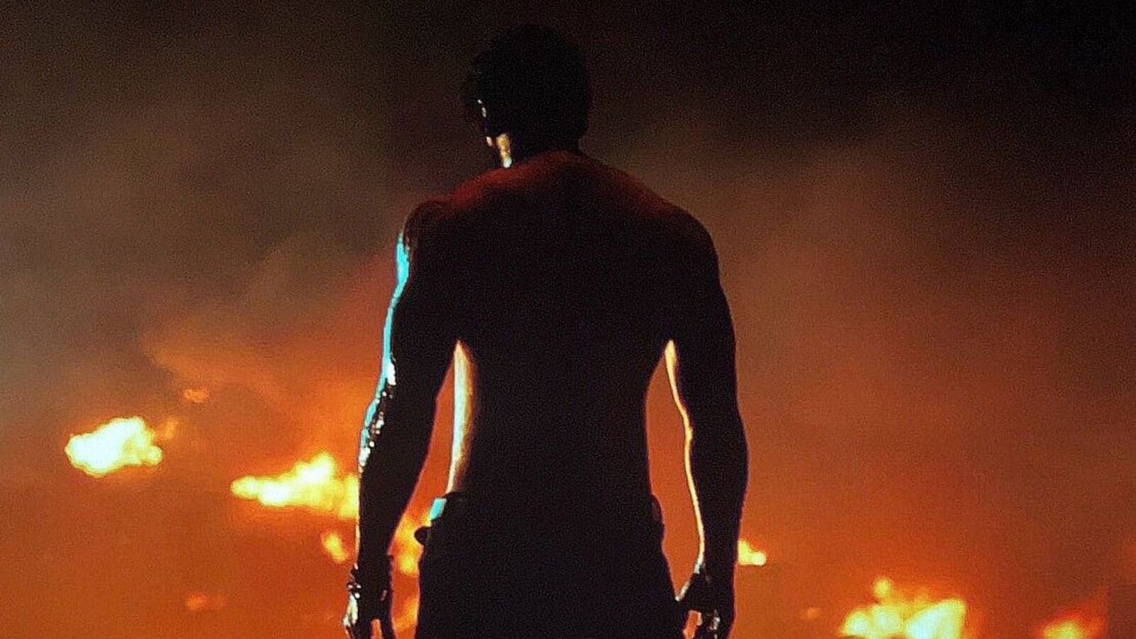 Meet the only Indian actor with two pan-India films in the ₹1,000 cr club, not Shah Rukh Khan, Vicky Kaushal, Allu Arjun