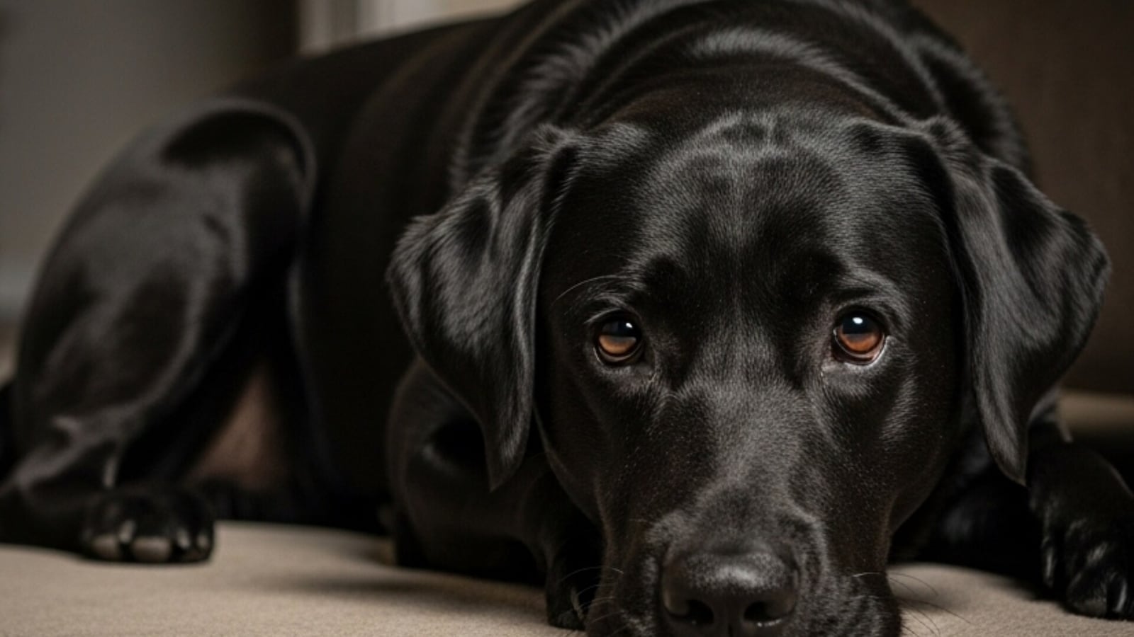 ‘Black magic' horror in Bengaluru: Woman slits pet dog's throat, hides body at home