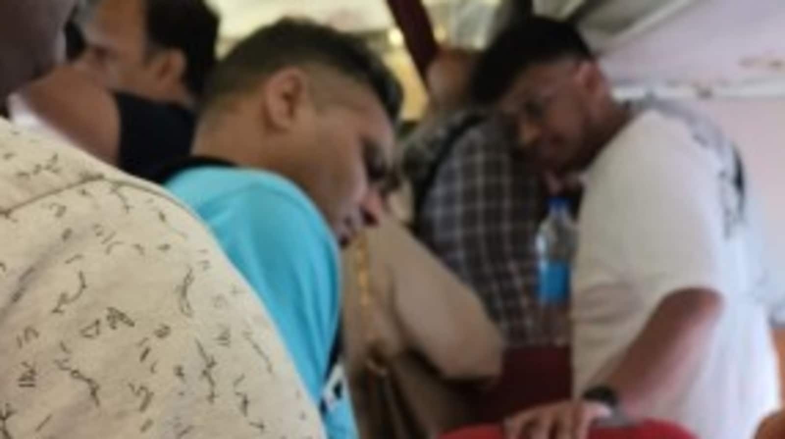Drunk man on Delhi-bound Air India flight harasses female staff and other passengers, a detailed report