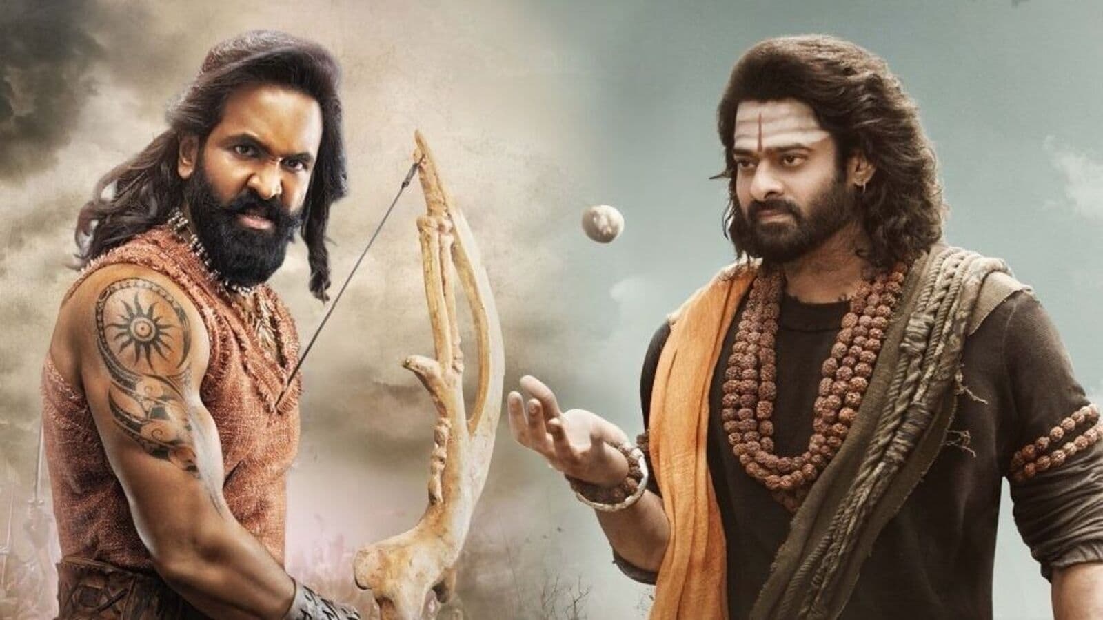 Kannappa Box Office Collection Day 1: Vishnu Manchu, Prabhas, Akshay Kumar's film sees good start, mints THIS amount